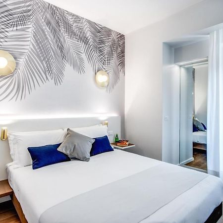 Victor Boutique Hotel มิลาน ภายนอก รูปภาพ
