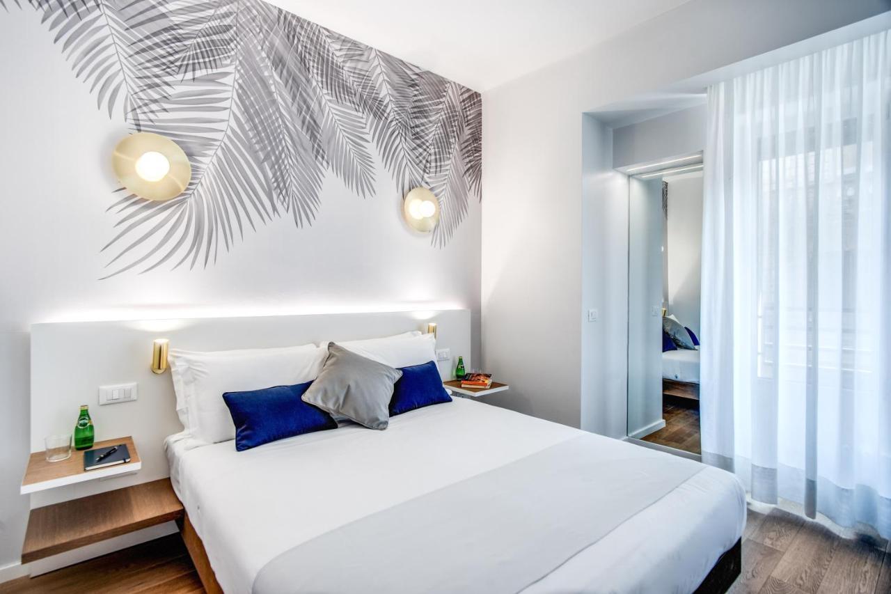 Victor Boutique Hotel มิลาน ภายนอก รูปภาพ