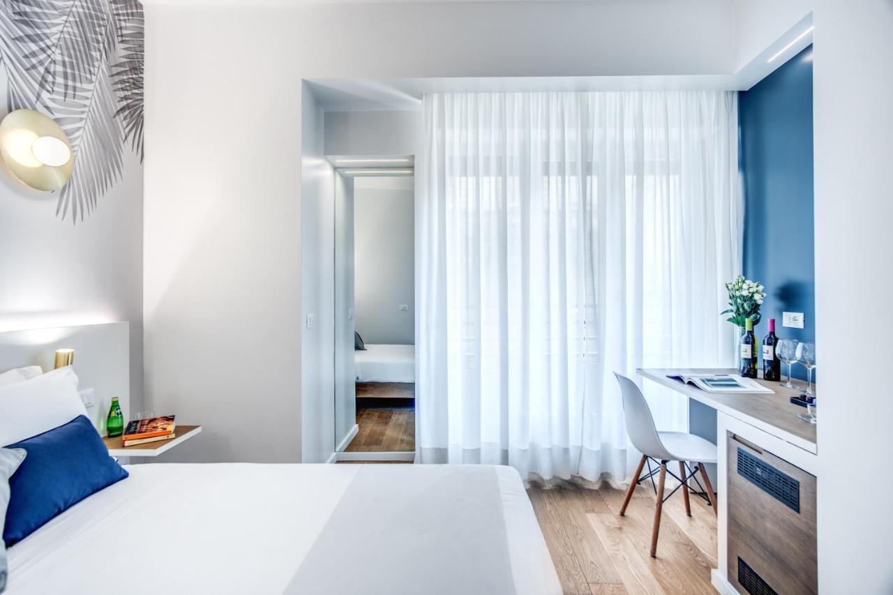 Victor Boutique Hotel มิลาน ภายนอก รูปภาพ