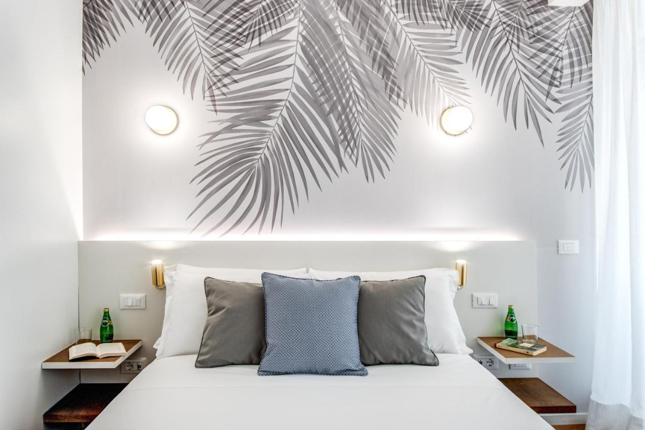 Victor Boutique Hotel มิลาน ภายนอก รูปภาพ