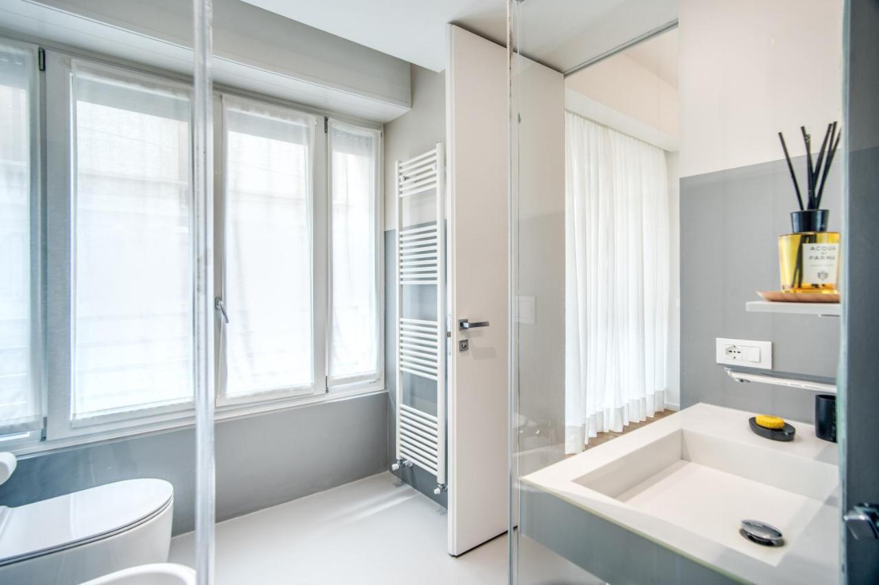 Victor Boutique Hotel มิลาน ภายนอก รูปภาพ