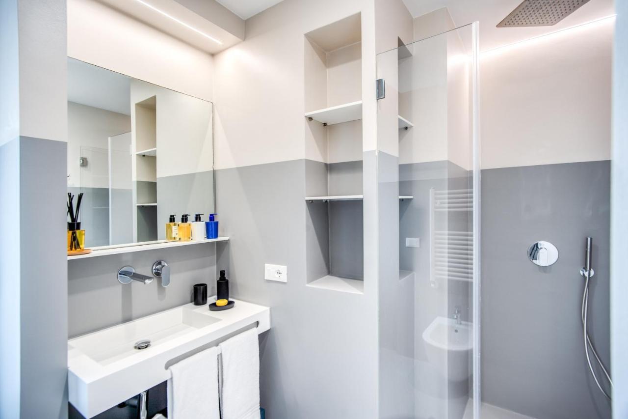Victor Boutique Hotel มิลาน ภายนอก รูปภาพ