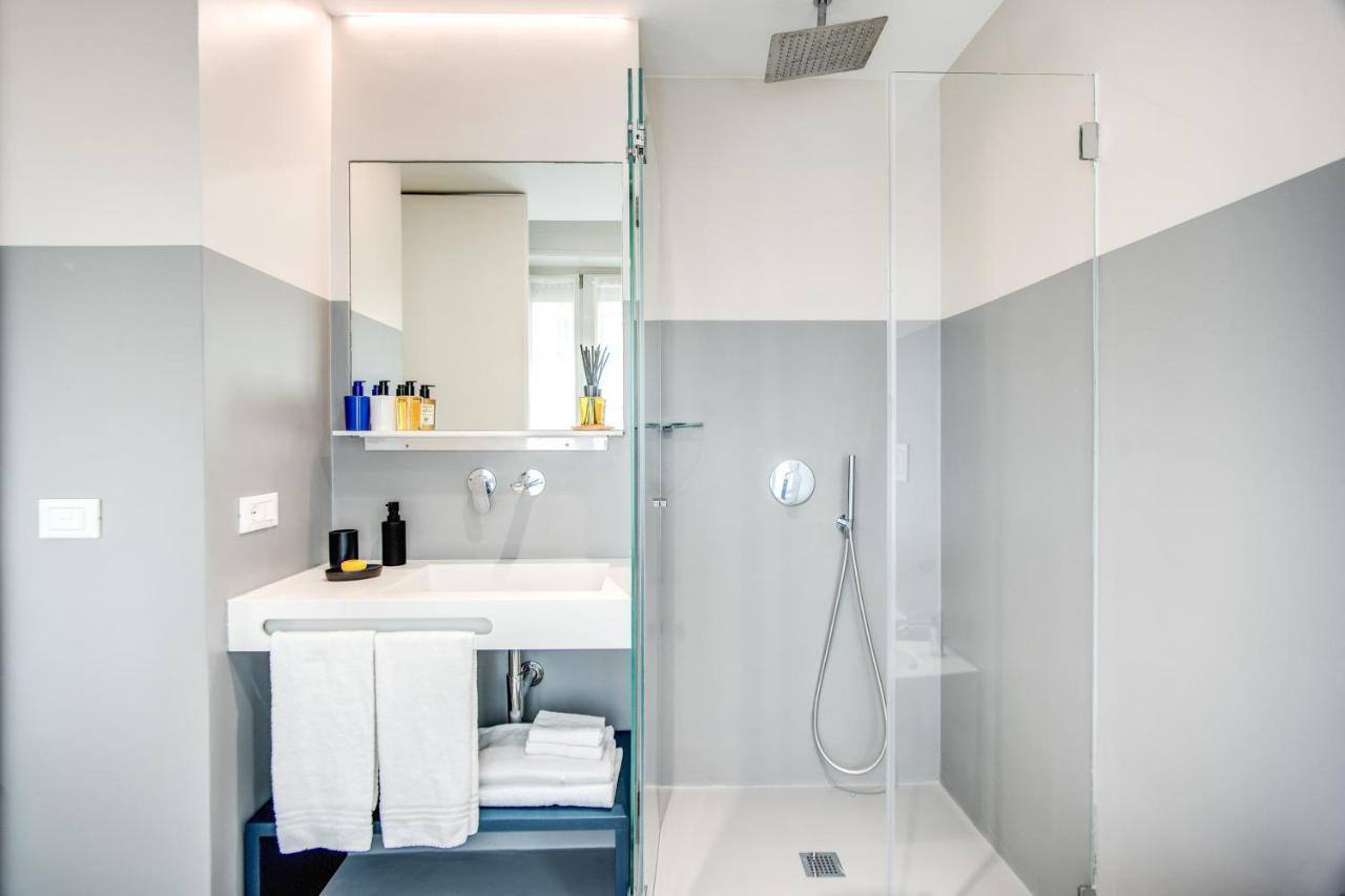Victor Boutique Hotel มิลาน ภายนอก รูปภาพ
