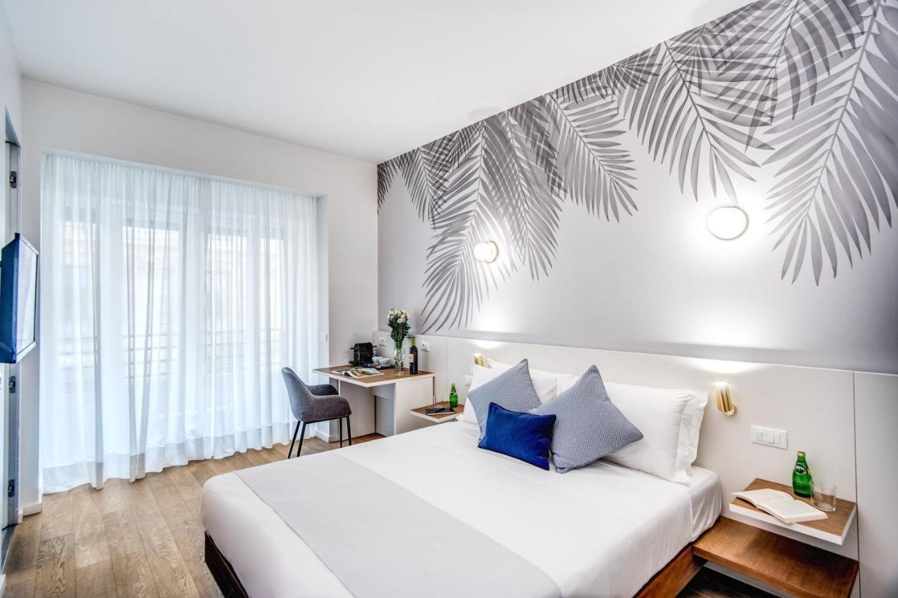 Victor Boutique Hotel มิลาน ภายนอก รูปภาพ