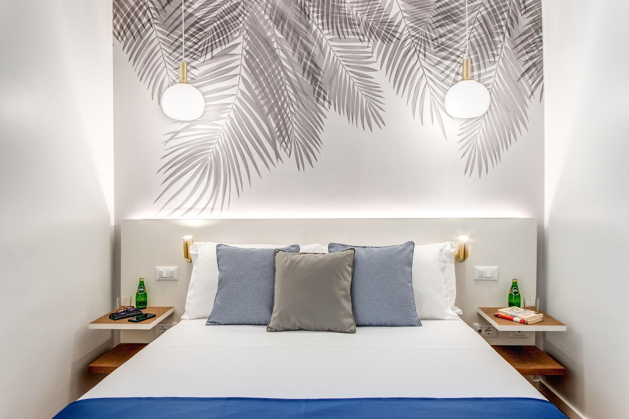 Victor Boutique Hotel มิลาน ภายนอก รูปภาพ