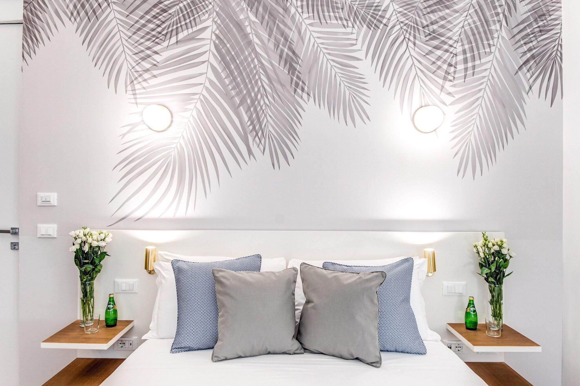 Victor Boutique Hotel มิลาน ภายนอก รูปภาพ