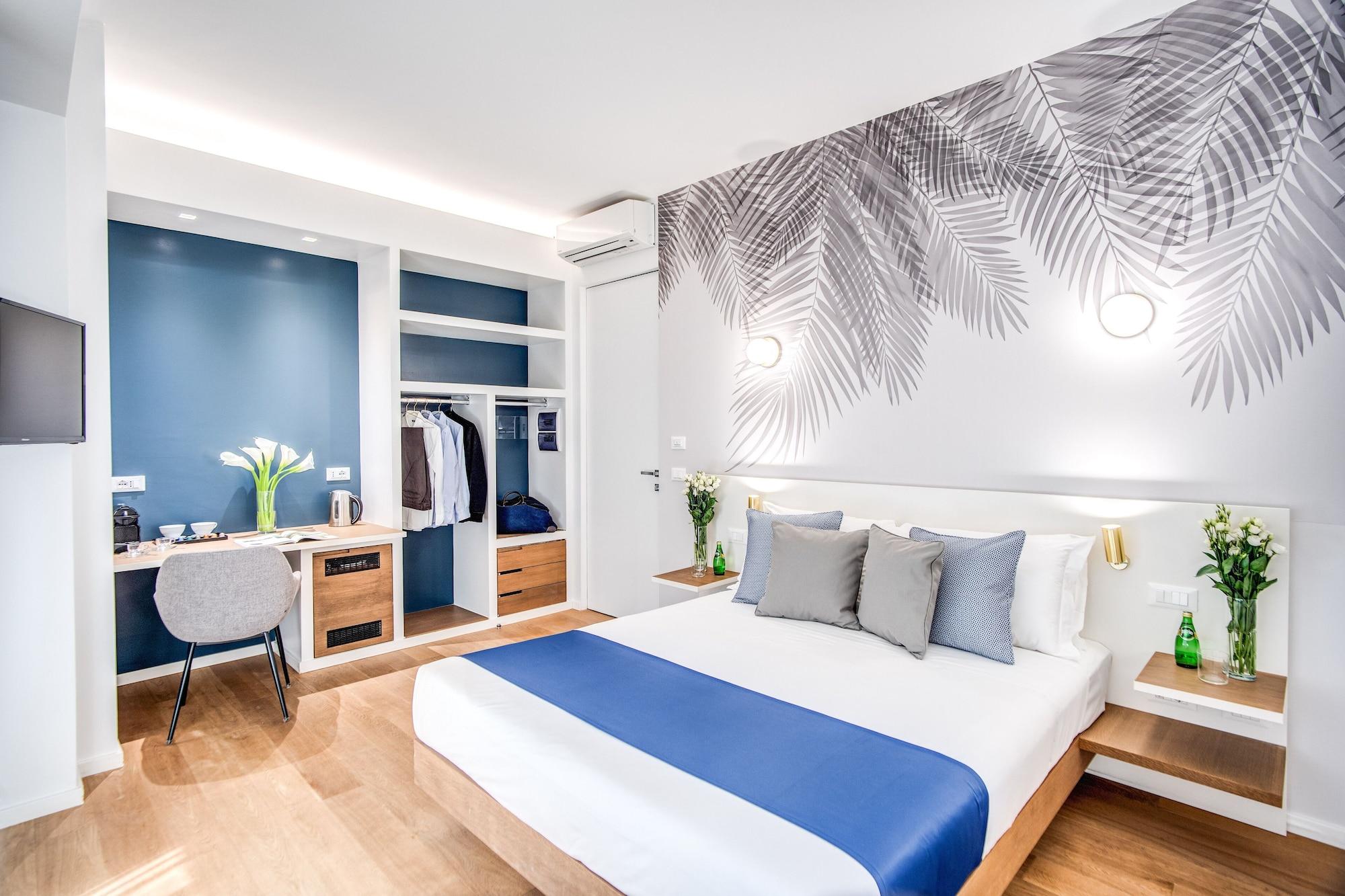 Victor Boutique Hotel มิลาน ภายนอก รูปภาพ
