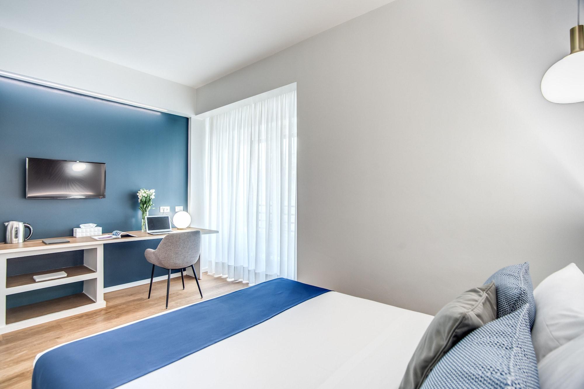 Victor Boutique Hotel มิลาน ภายนอก รูปภาพ