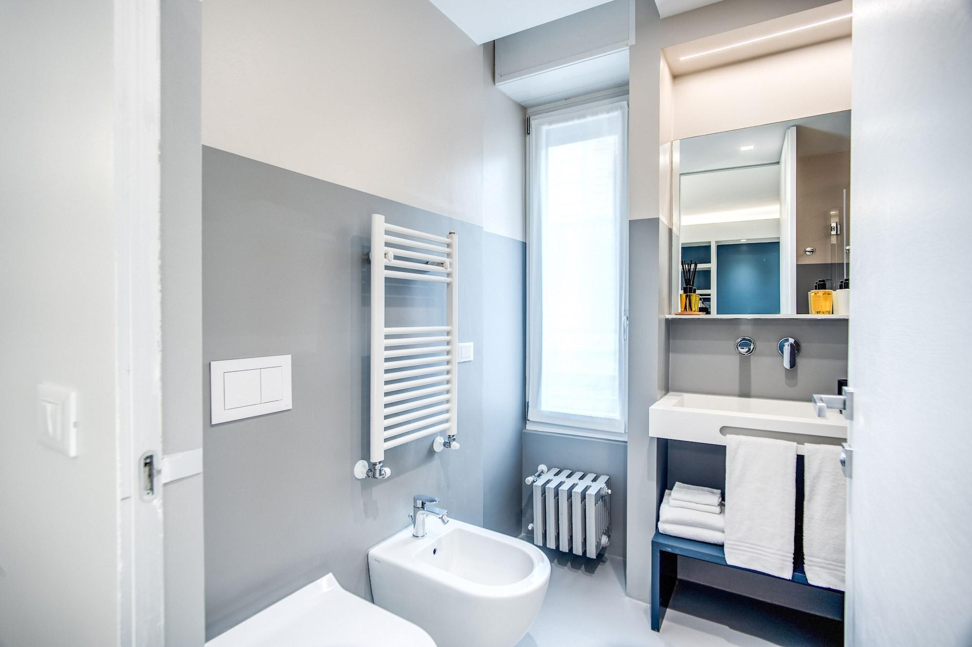 Victor Boutique Hotel มิลาน ภายนอก รูปภาพ