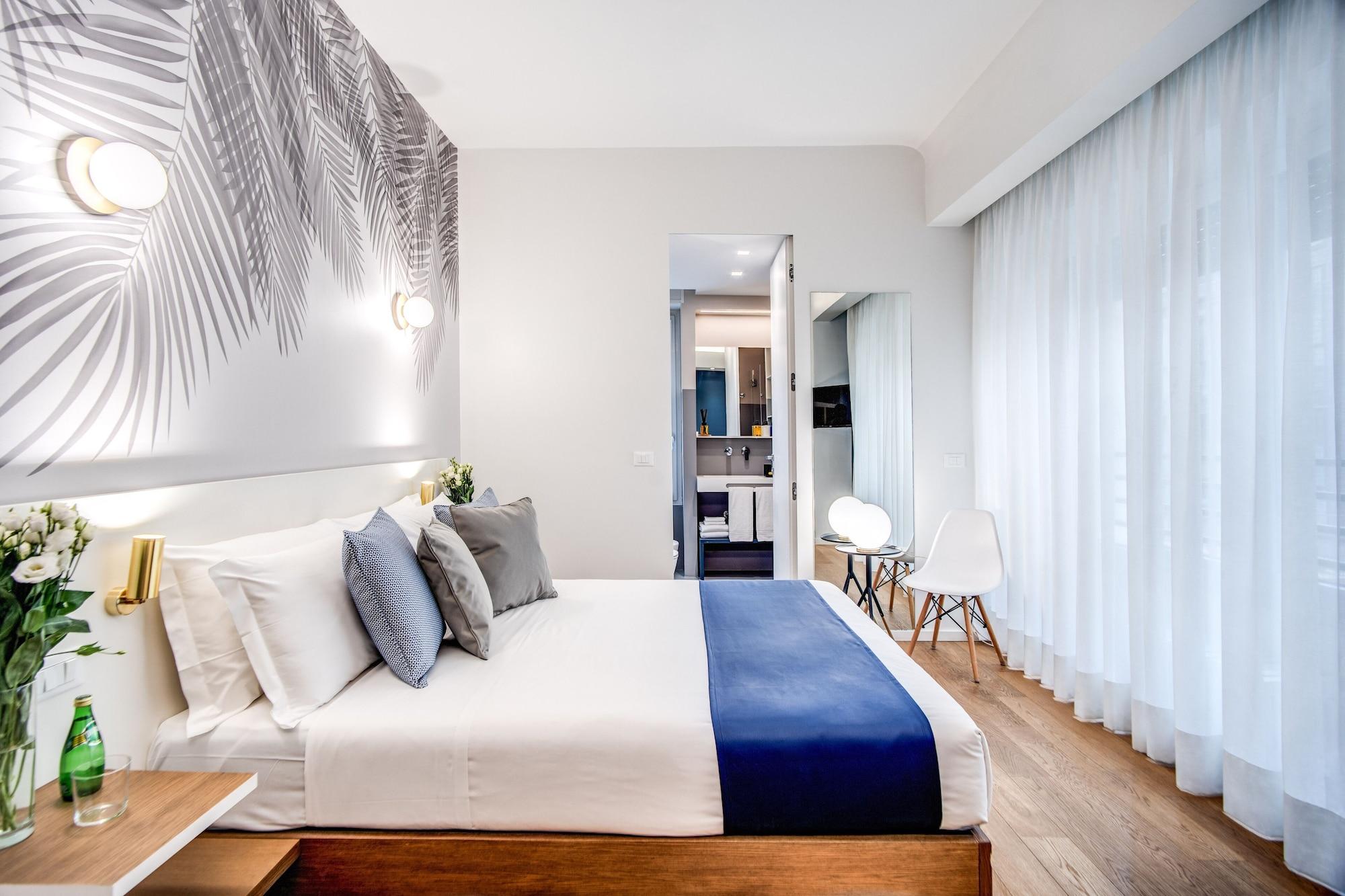 Victor Boutique Hotel มิลาน ภายนอก รูปภาพ