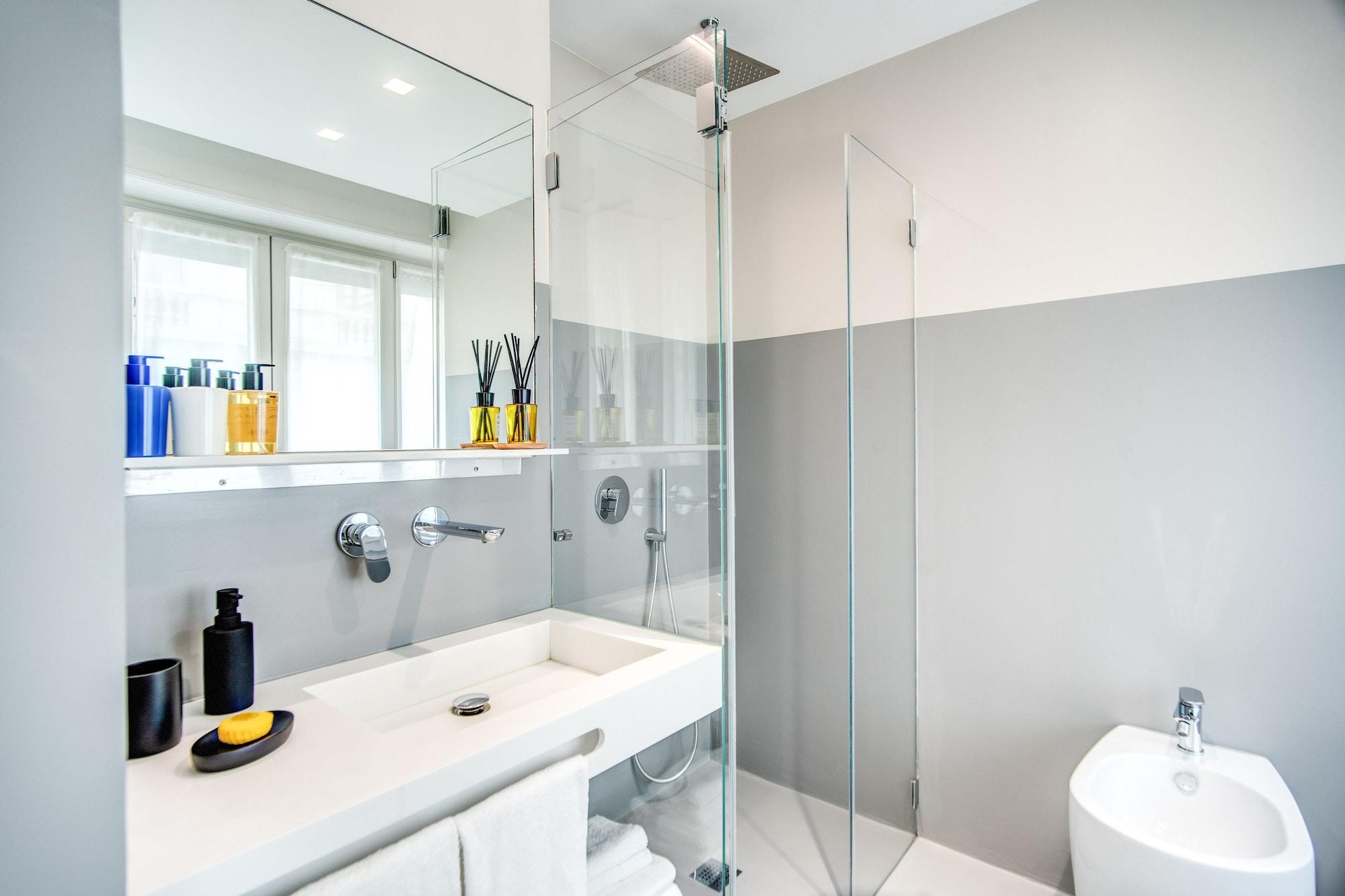 Victor Boutique Hotel มิลาน ภายนอก รูปภาพ